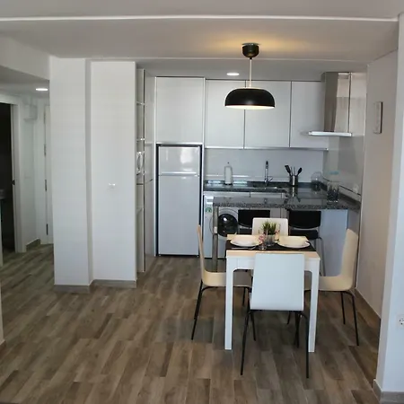 Nogalera Torremolinos
