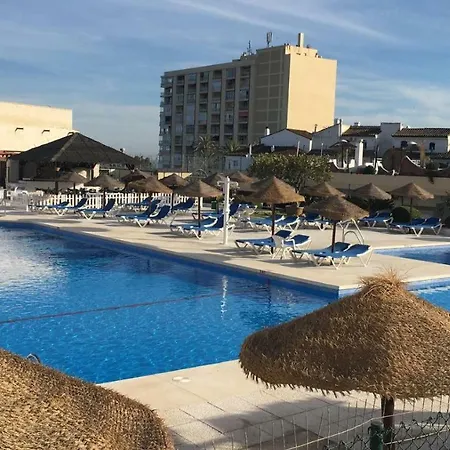 Nogalera Apartment