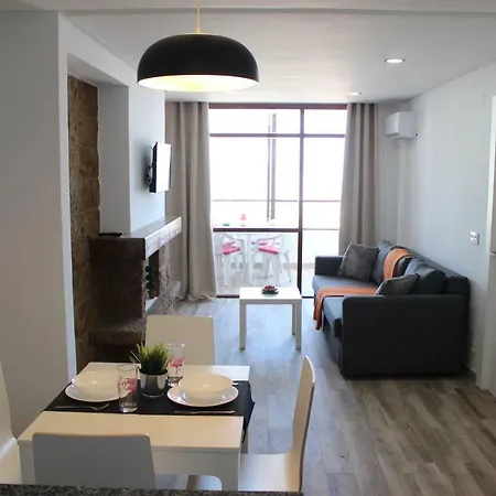 Apartment Nogalera