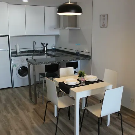 Apartment Nogalera
