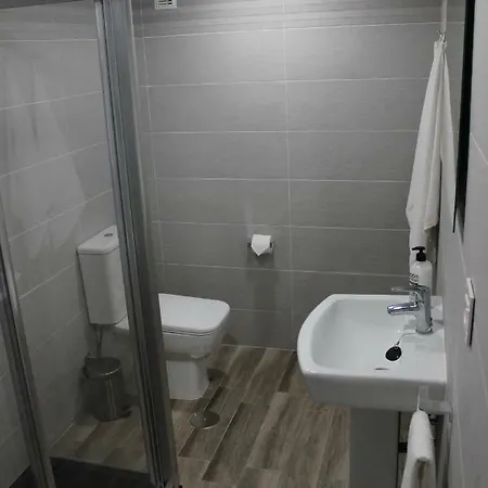Nogalera Apartment *