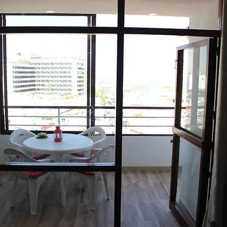 Nogalera Apartment Torremolinos