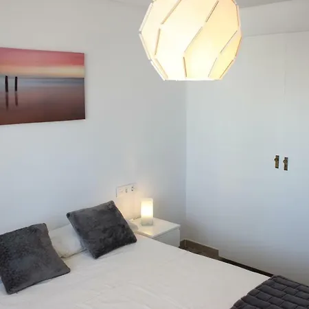 Apartment Nogalera Torremolinos