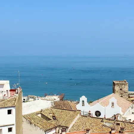 Nogalera Apartment