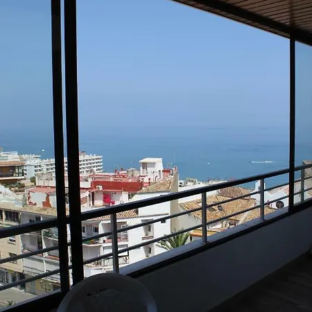 Apartment Nogalera Torremolinos