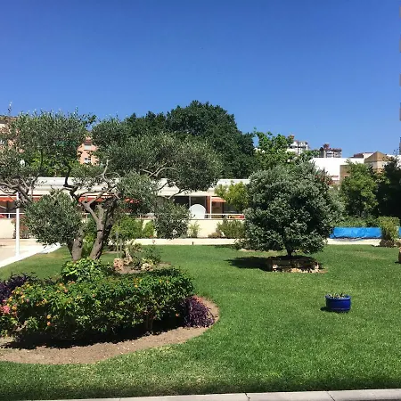 Nogalera Apartment *