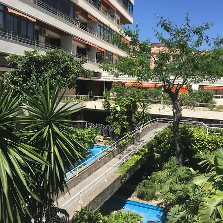 Apartment Nogalera *