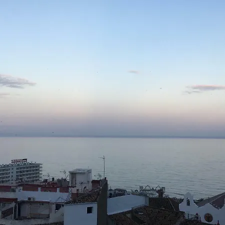Nogalera Apartamento Torremolinos