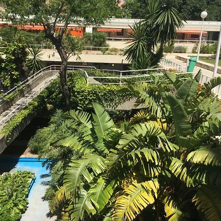 Nogalera Apartamento *